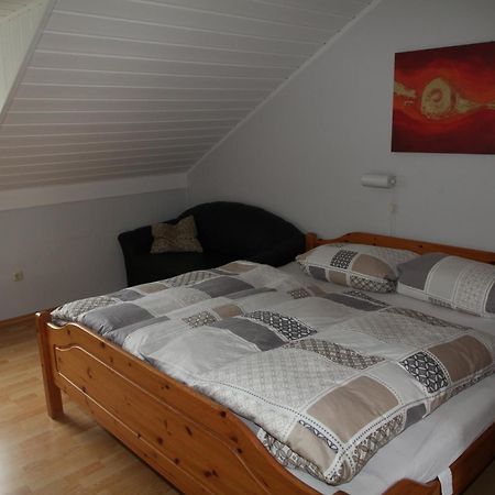Ferienwohnung Gerda Zandt Kültér fotó