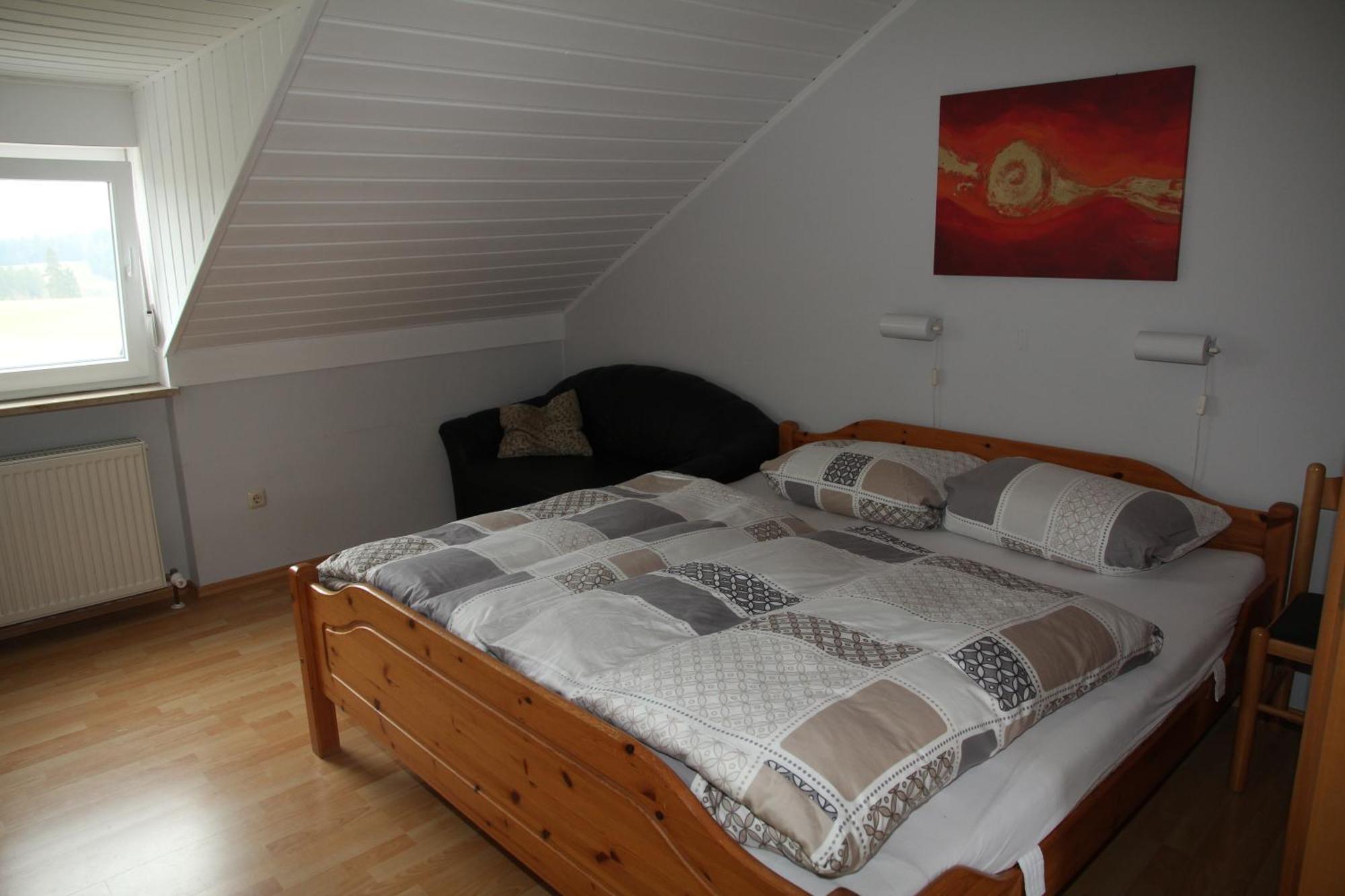 Ferienwohnung Gerda Zandt Kültér fotó