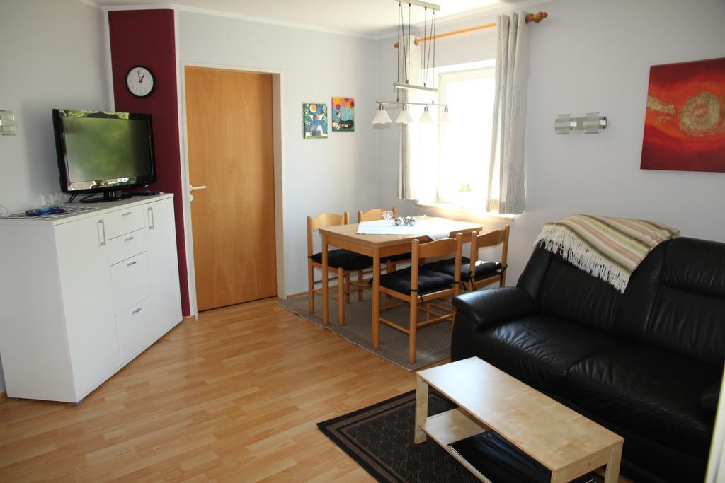 Ferienwohnung Gerda Zandt Kültér fotó