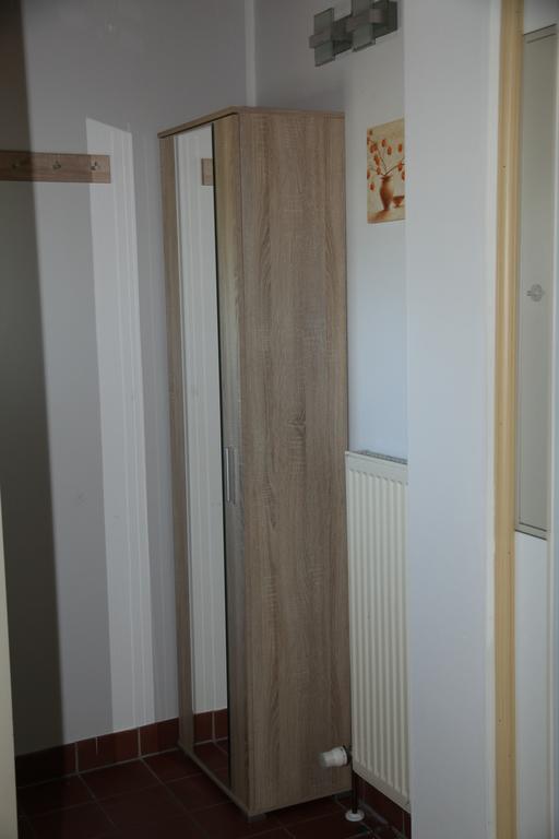 Ferienwohnung Gerda Zandt Kültér fotó