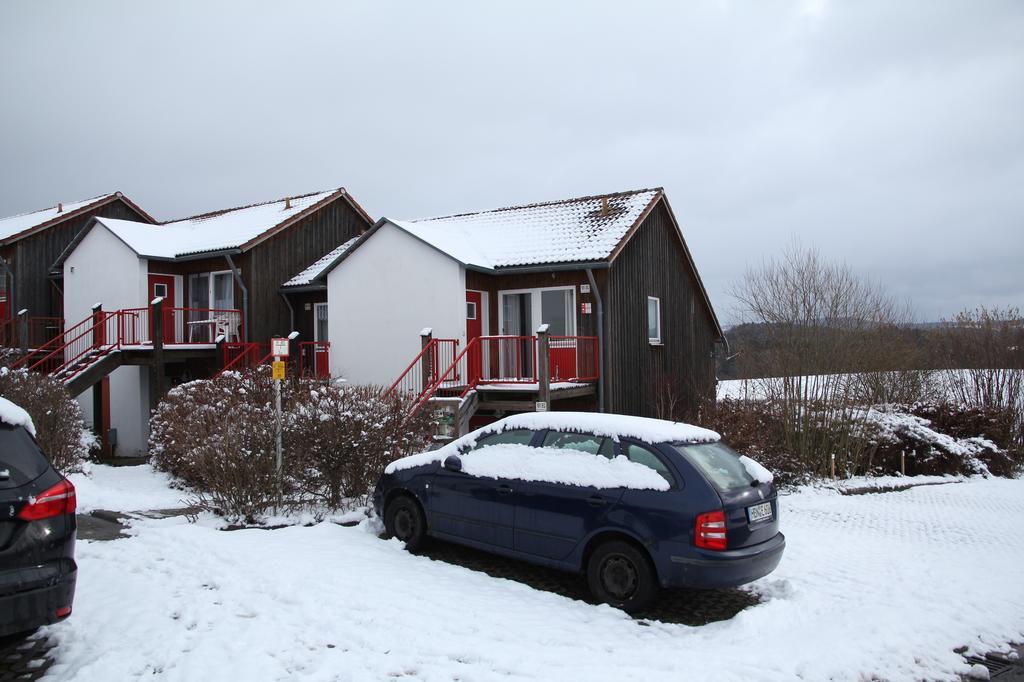 Ferienwohnung Gerda Zandt Kültér fotó